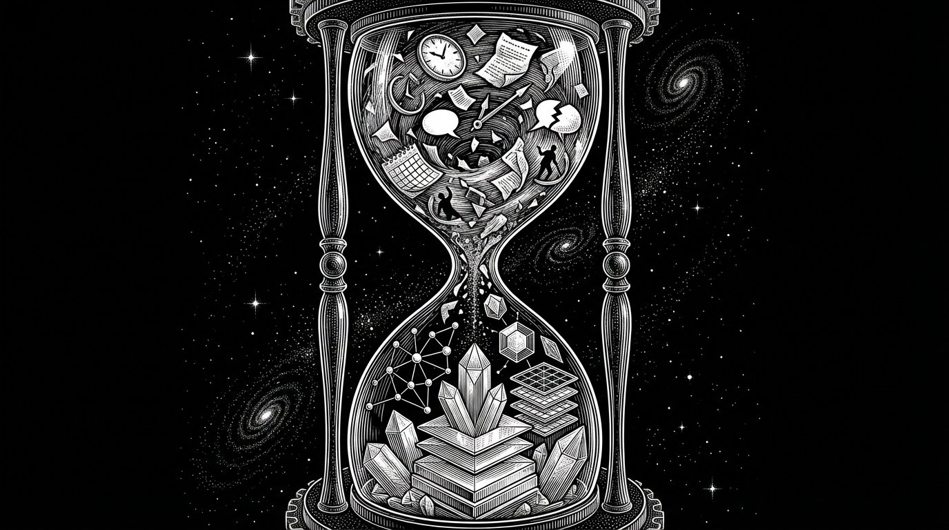 The Hidden Tax on Your Business: 23 Hours of Meetings That Lead Nowhere